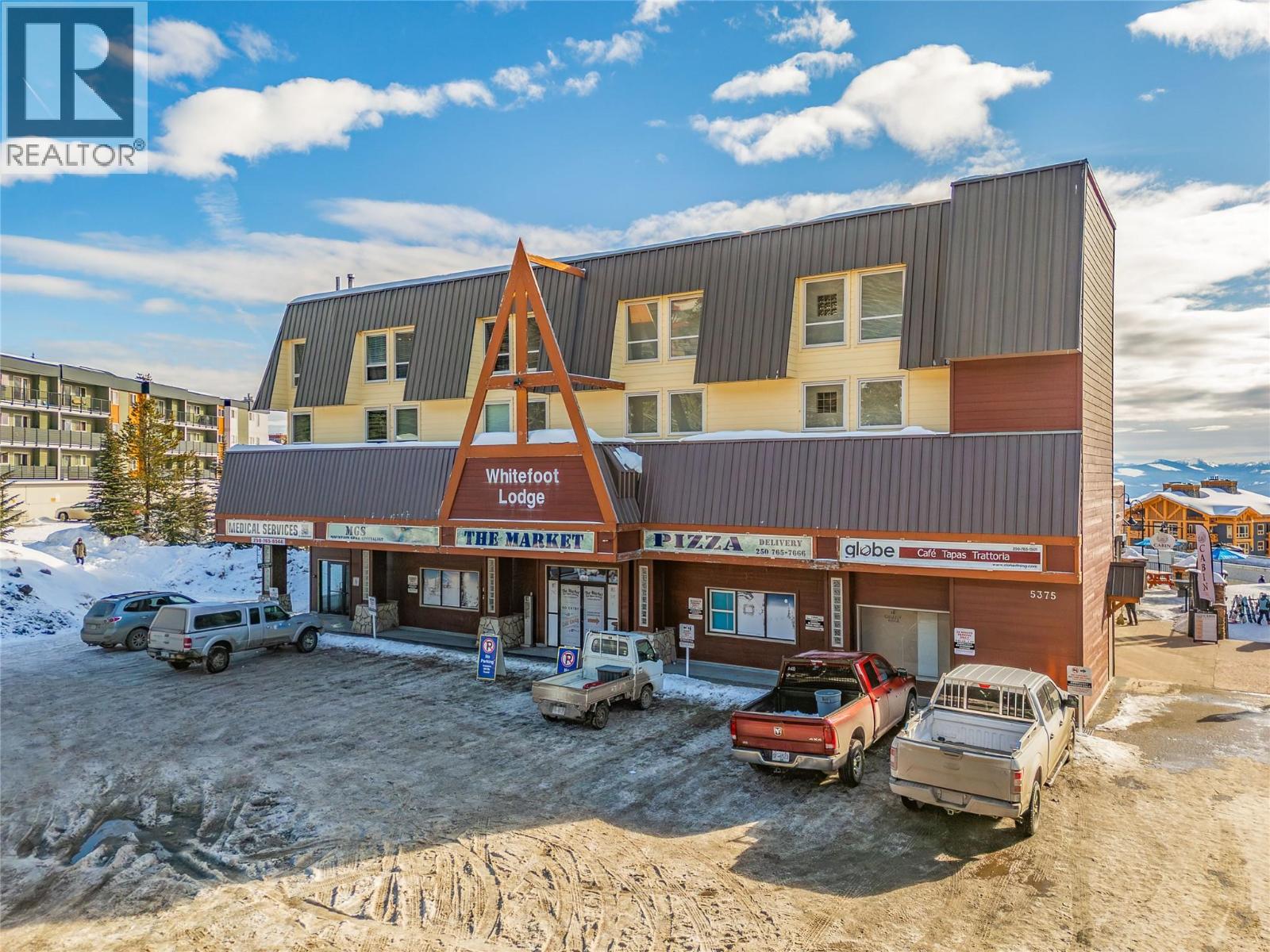 5375 Big White Road Unit# 328, Big White