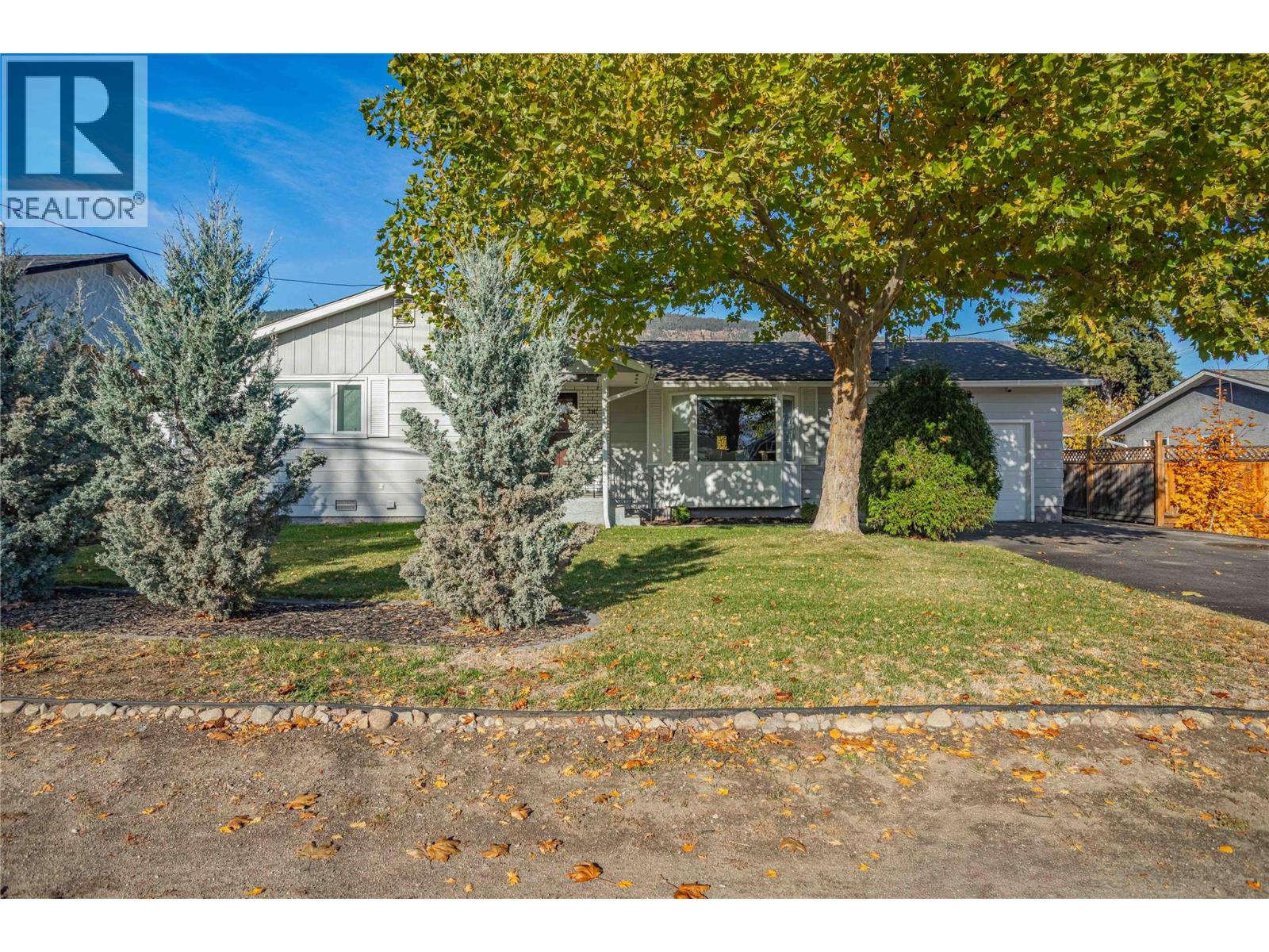  3141 Elliott Road, West Kelowna