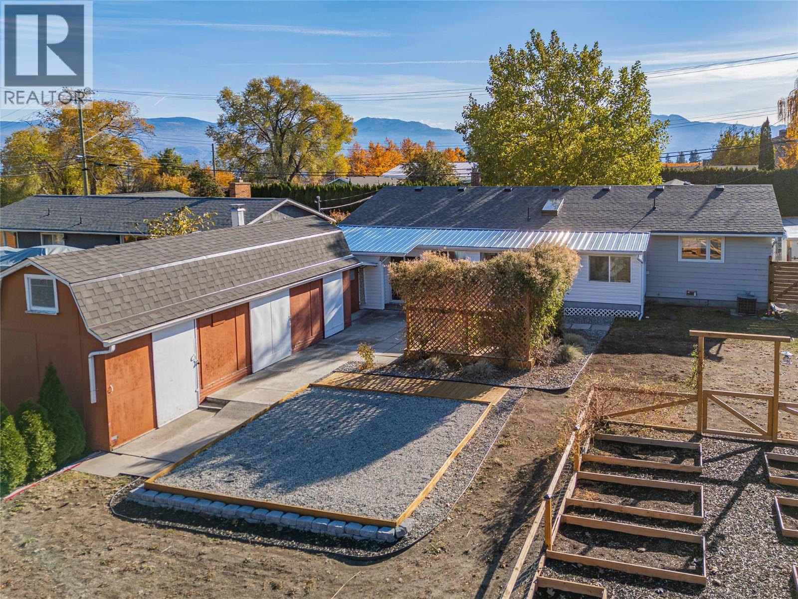  3141 Elliott Road, West Kelowna