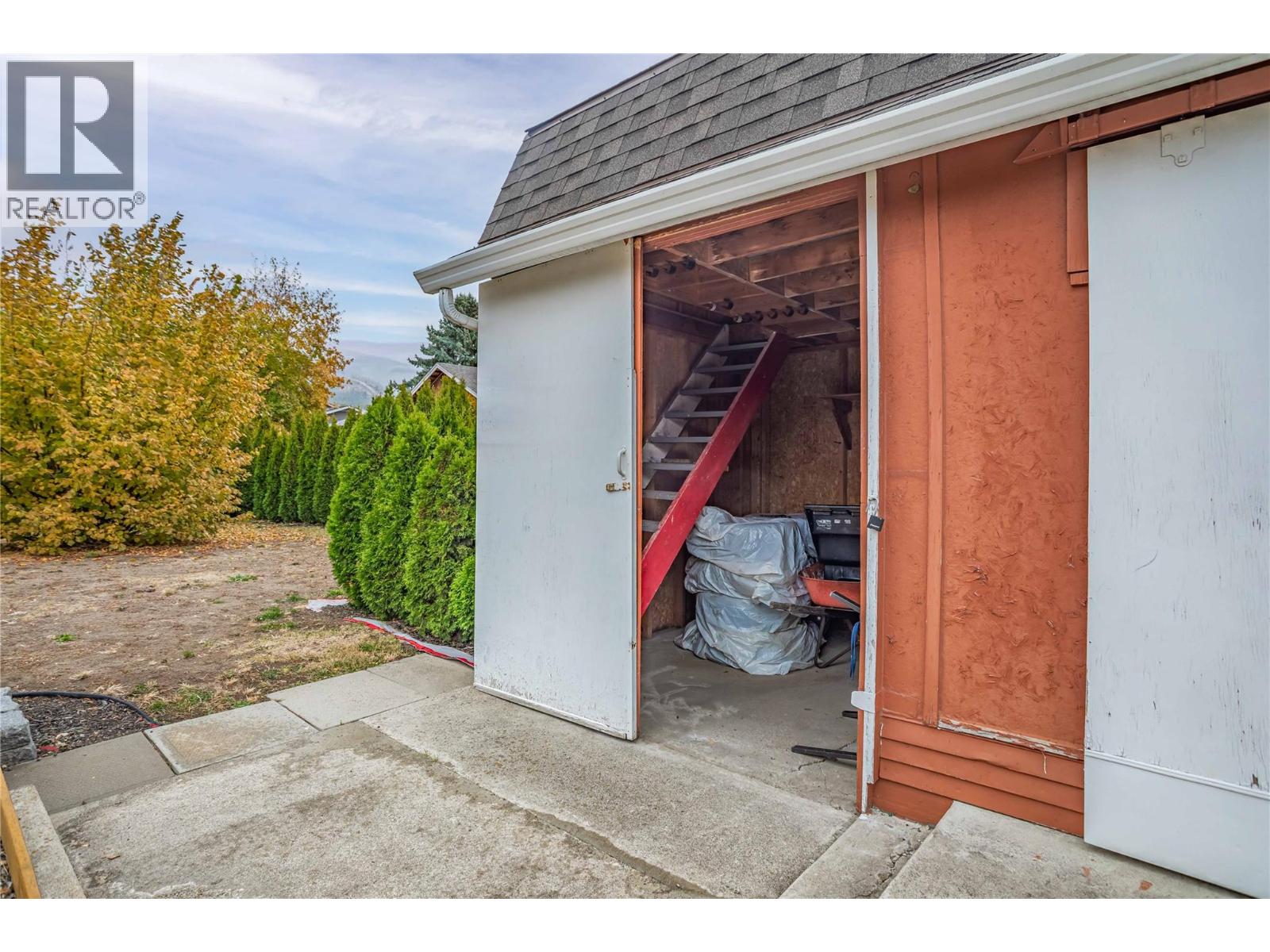  3141 Elliott Road, West Kelowna