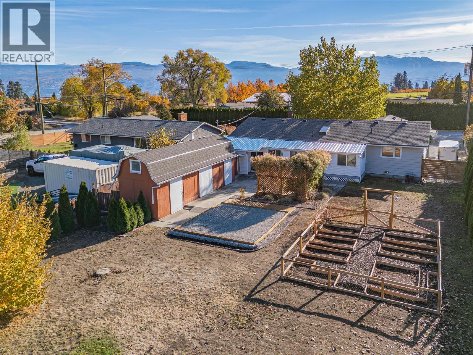 3141 Elliott Road, West Kelowna