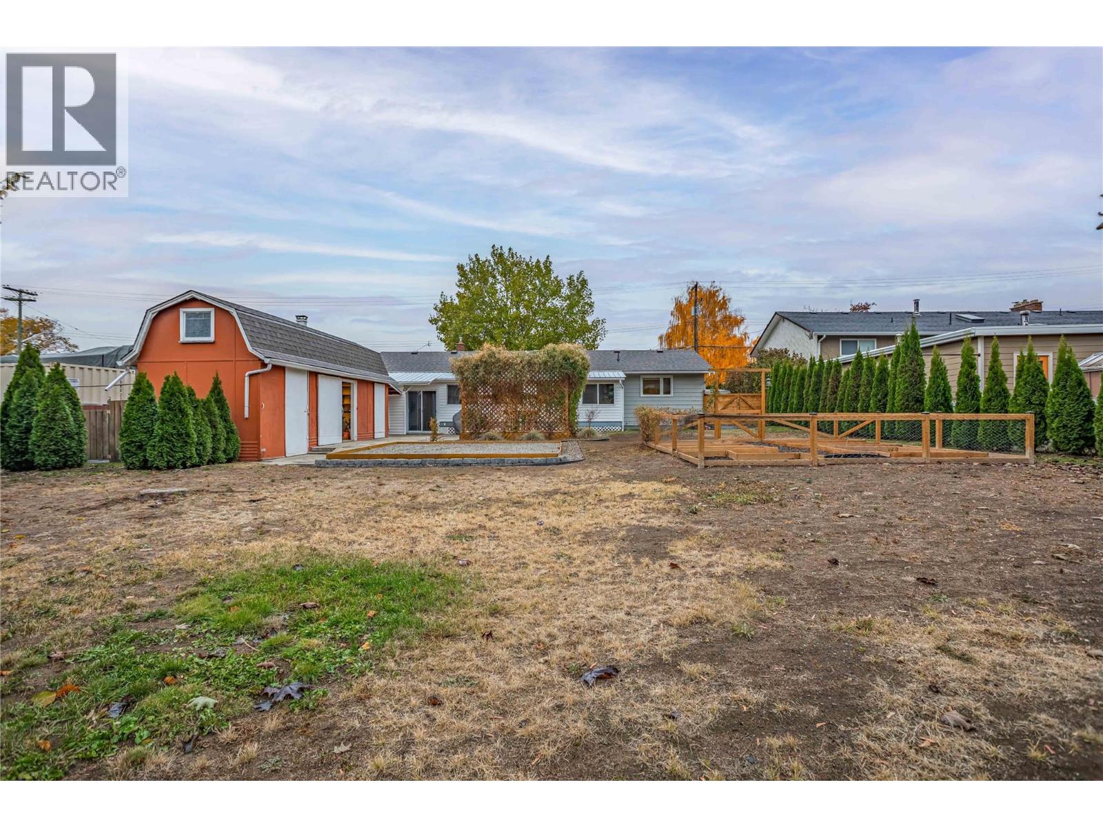  3141 Elliott Road, West Kelowna