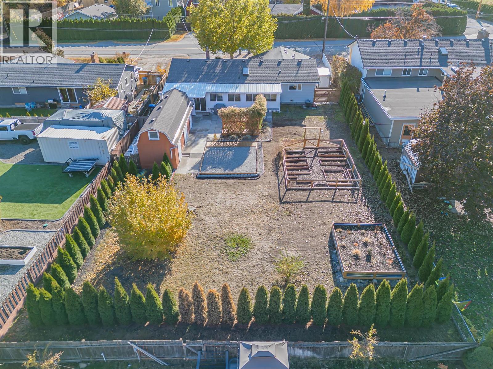  3141 Elliott Road, West Kelowna