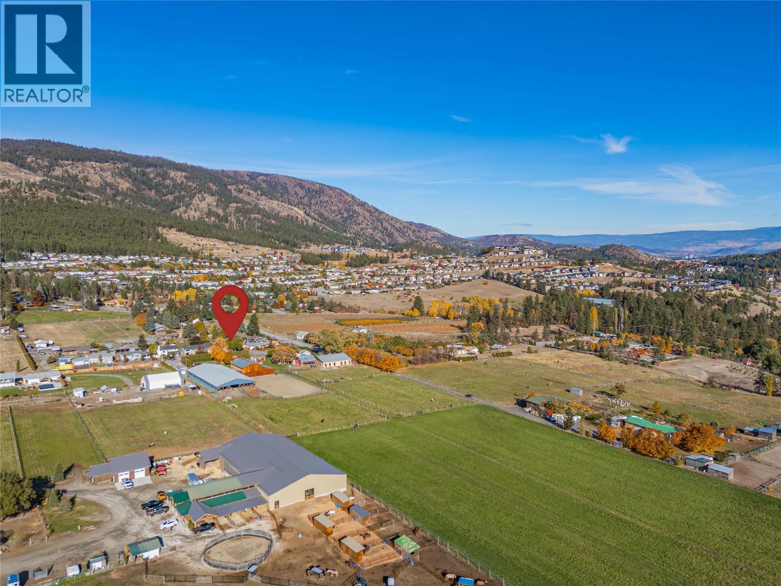  3141 Elliott Road, West Kelowna