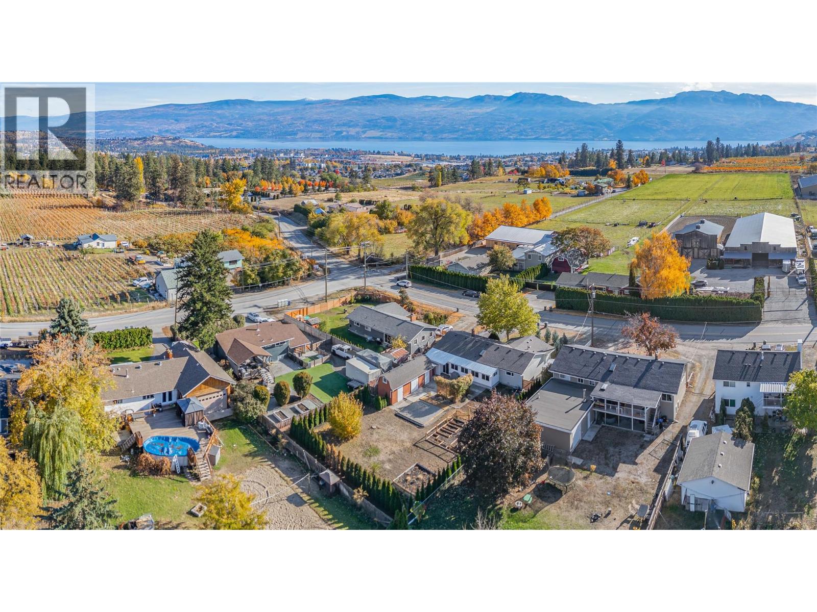  3141 Elliott Road, West Kelowna