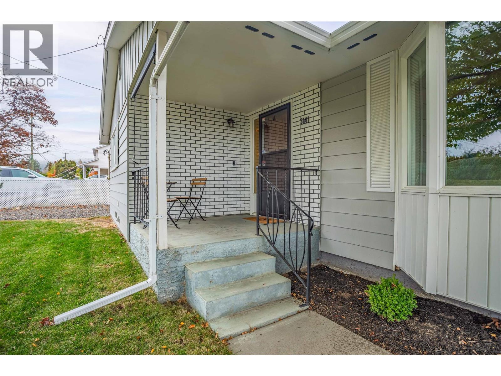  3141 Elliott Road, West Kelowna