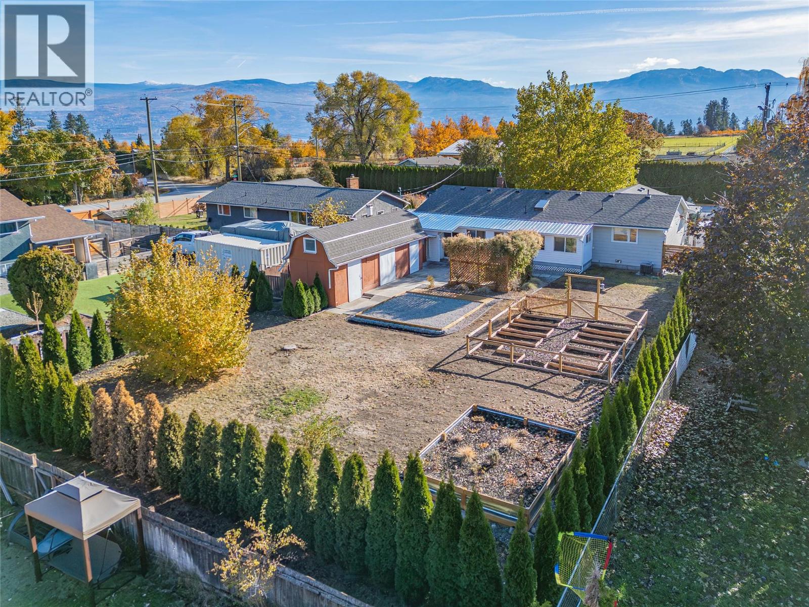  3141 Elliott Road, West Kelowna