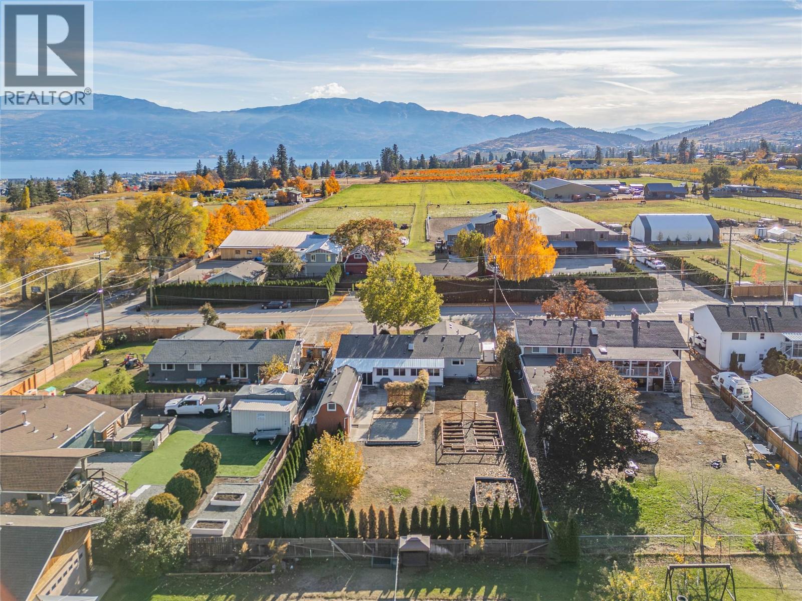  3141 Elliott Road, West Kelowna