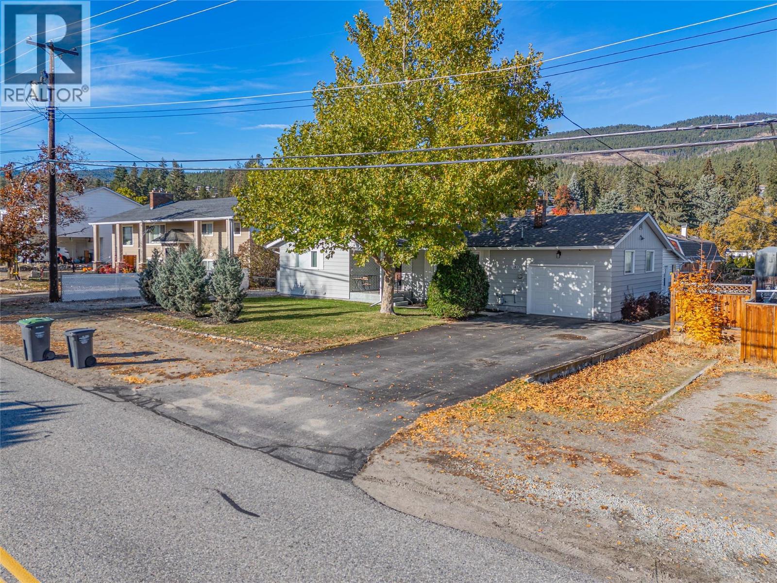  3141 Elliott Road, West Kelowna