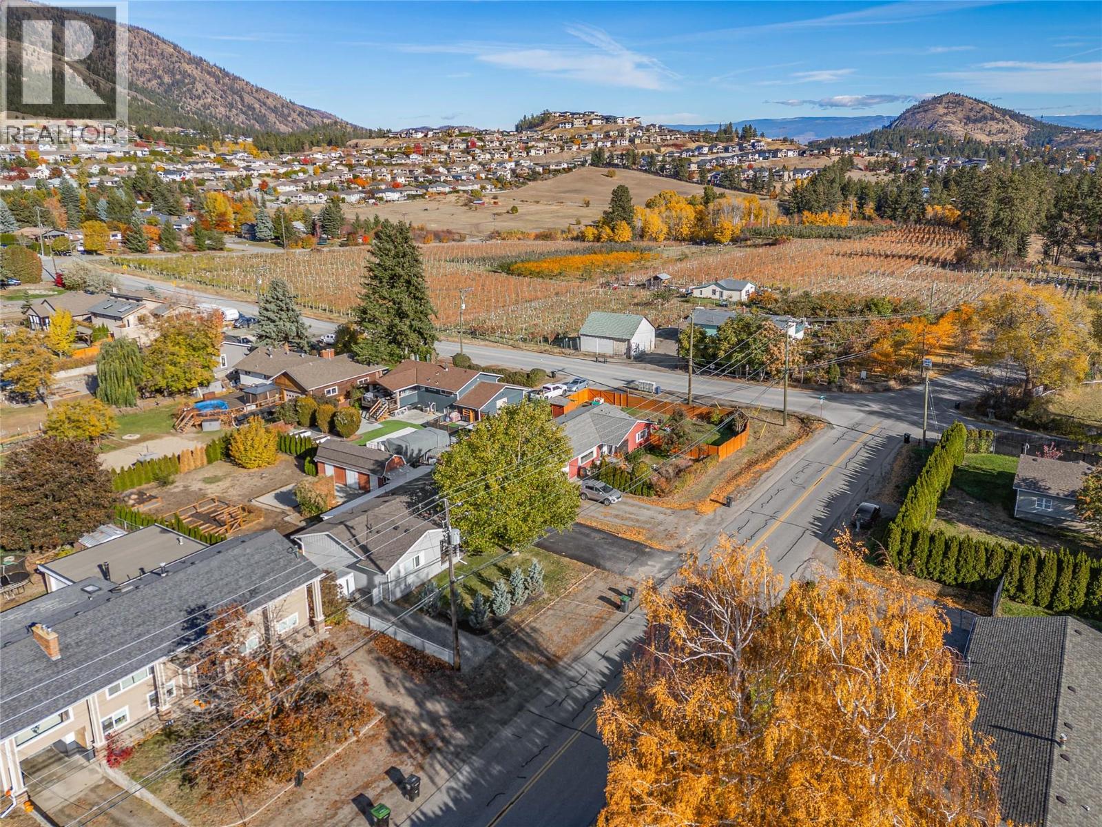  3141 Elliott Road, West Kelowna