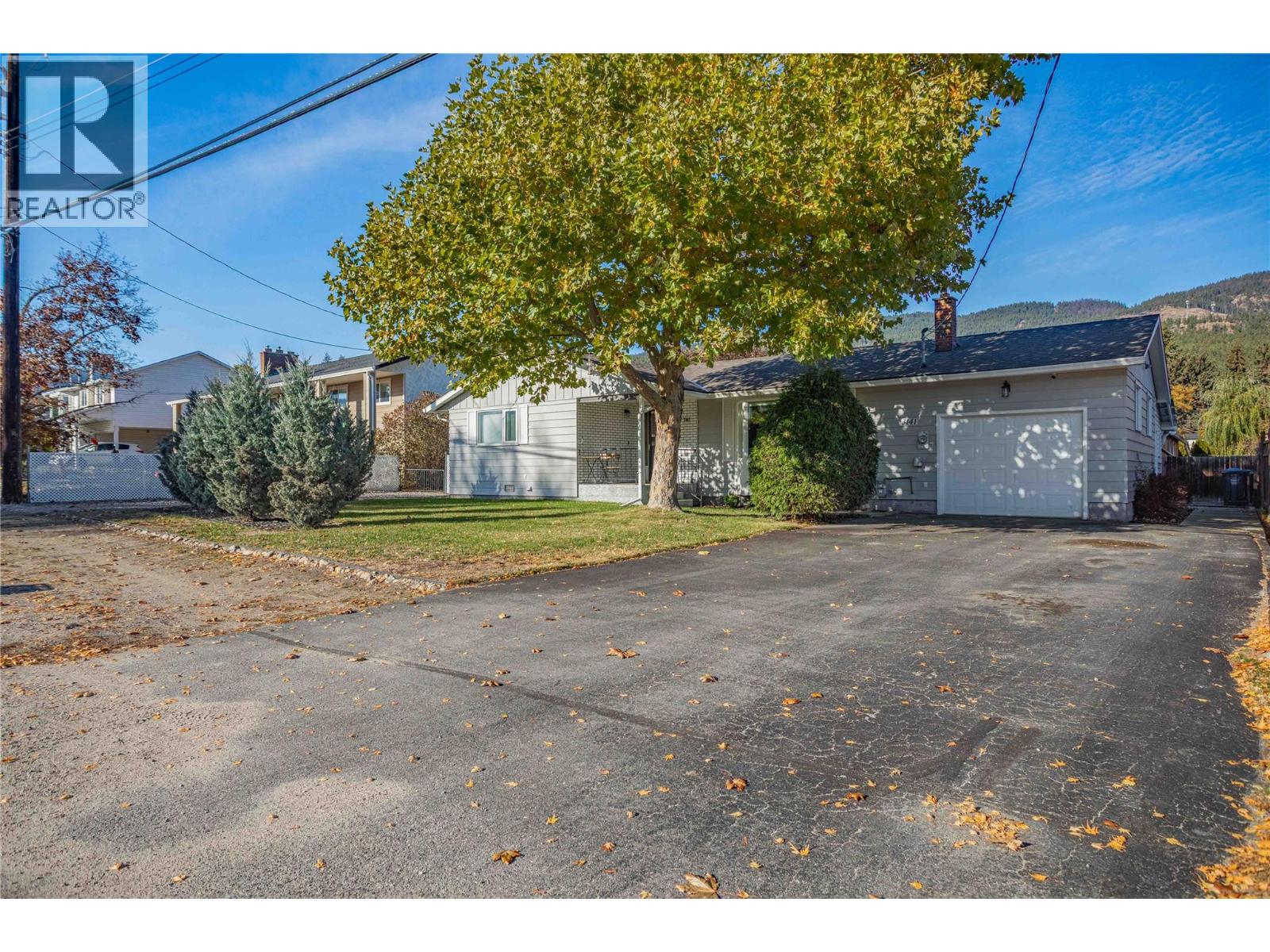  3141 Elliott Road, West Kelowna