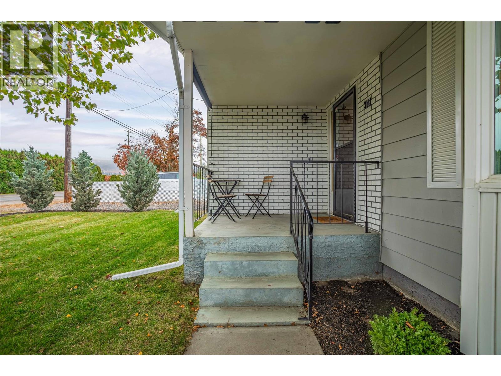  3141 Elliott Road, West Kelowna