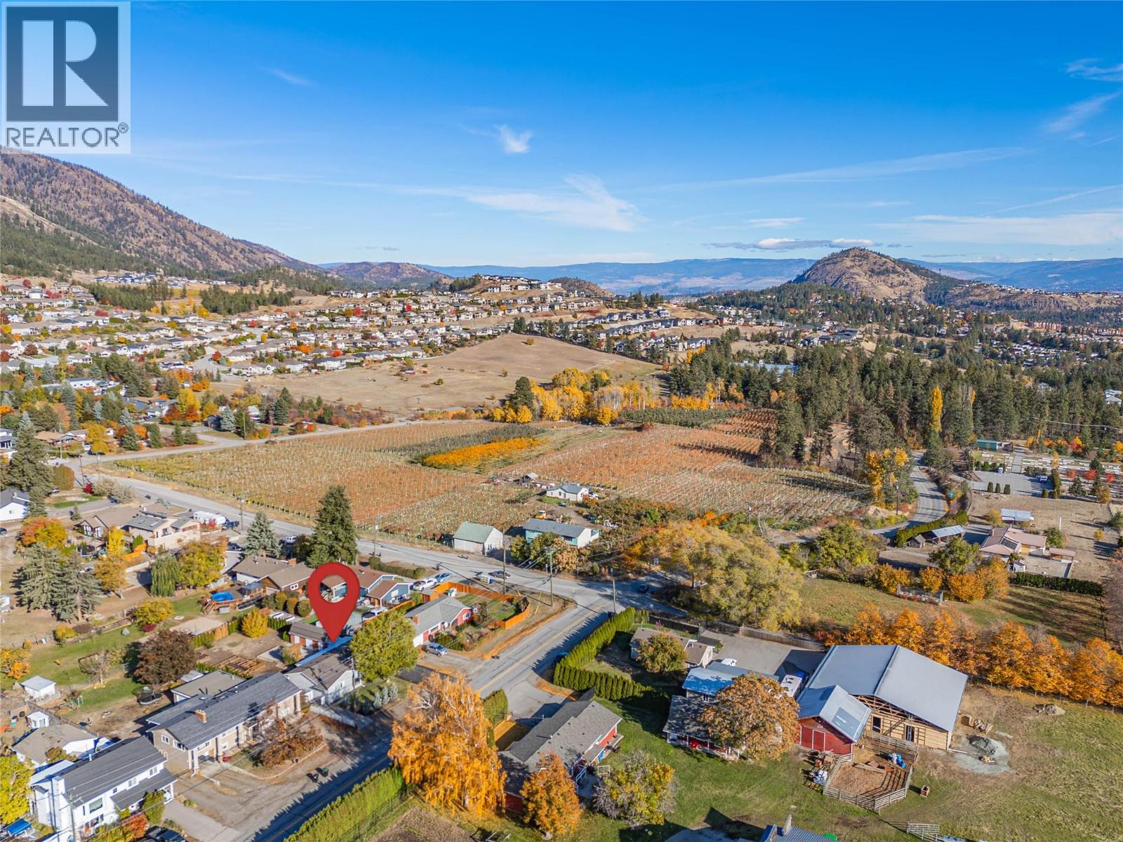  3141 Elliott Road, West Kelowna