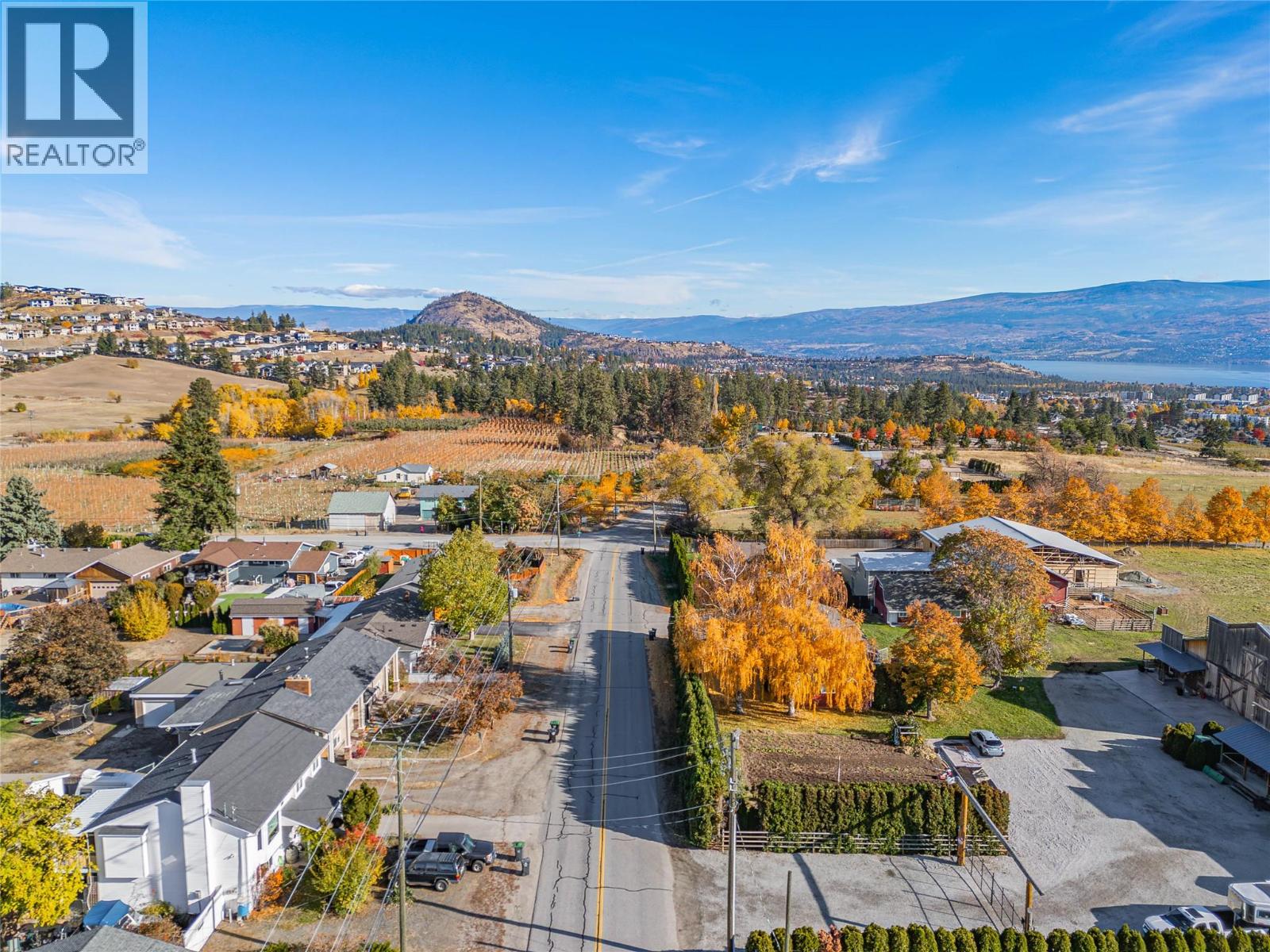  3141 Elliott Road, West Kelowna