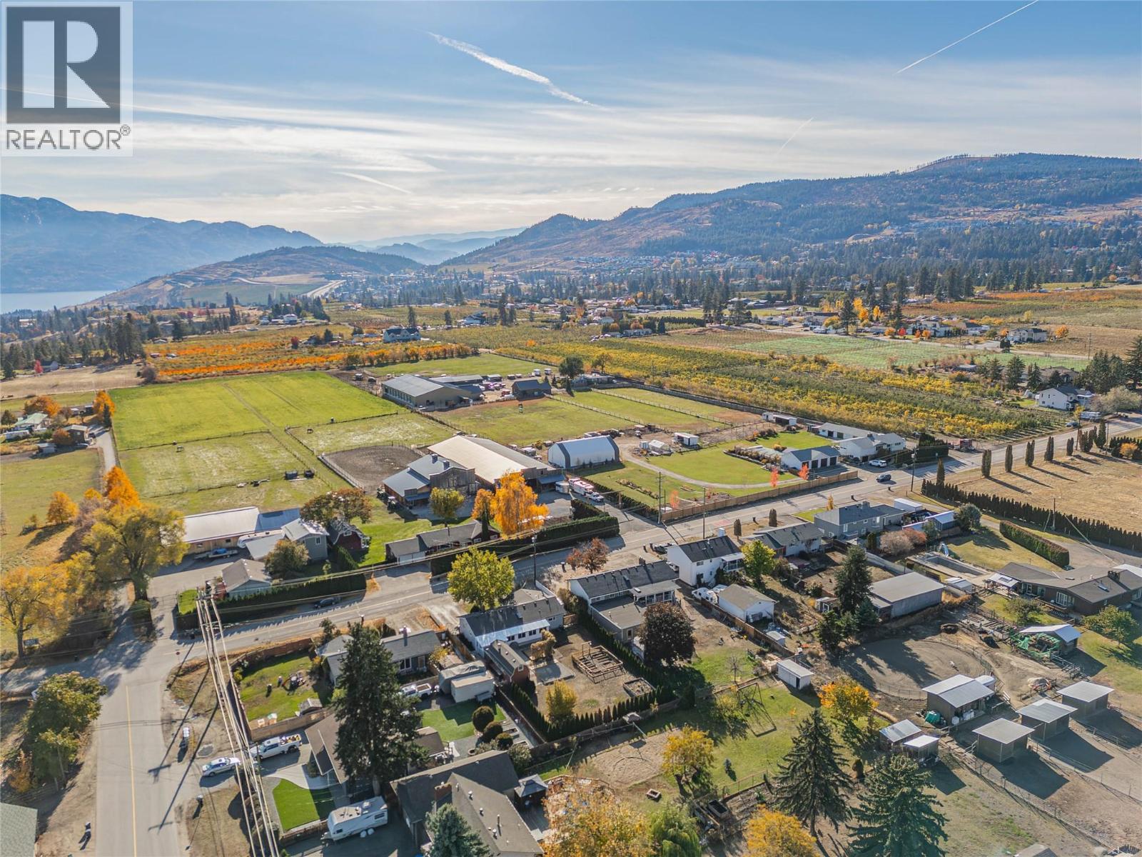  3141 Elliott Road, West Kelowna