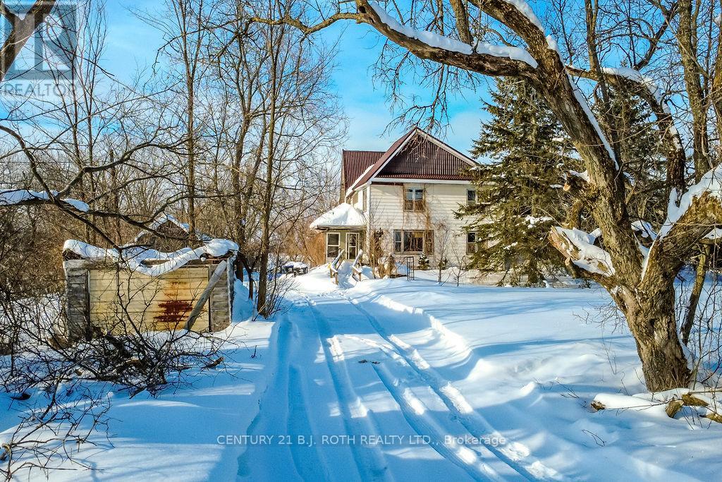 2448 TOWN LINE - Photo 3 of 34, Oro-Medonte, Ontario