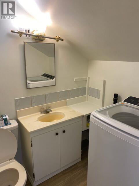 792 Rossland Avenue, Trail