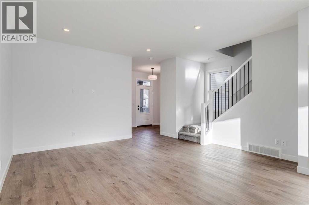 Single Family House for Sale in  Savanna Place NE Saddle Ridge Calgary 