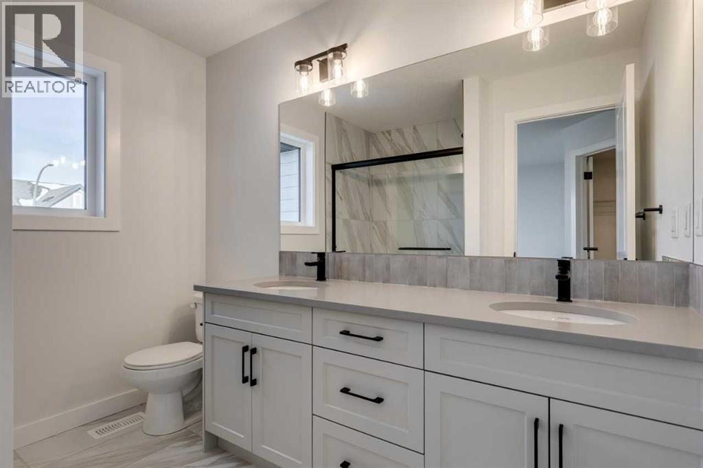 Single Family House for Sale in  Savanna Place NE Saddle Ridge Calgary 