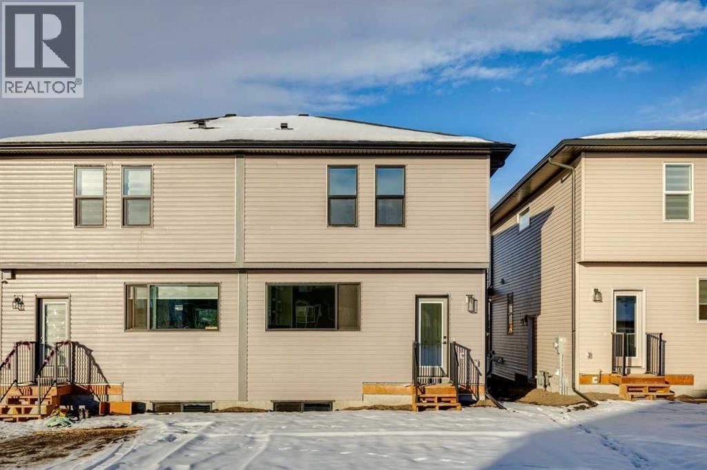 Single Family House for Sale in  Savanna Place NE Saddle Ridge Calgary 