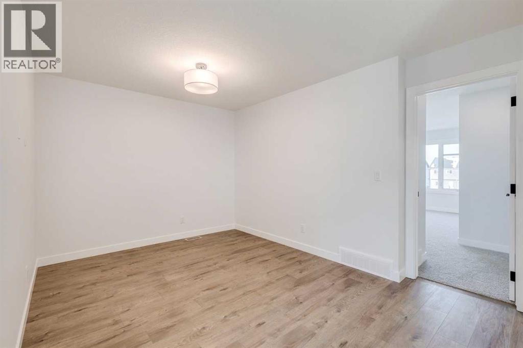 Single Family House for Sale in  Savanna Place NE Saddle Ridge Calgary 