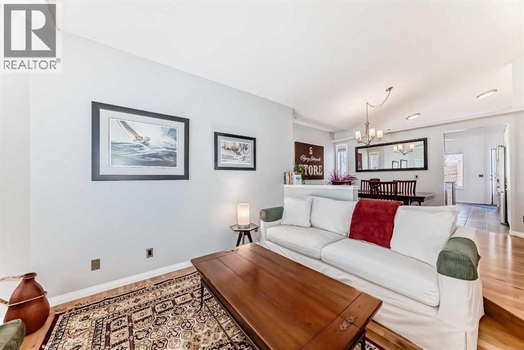 Single Family House 4 Level for Sale in  Shawbrooke Crescent SW Shawnessy Calgary 