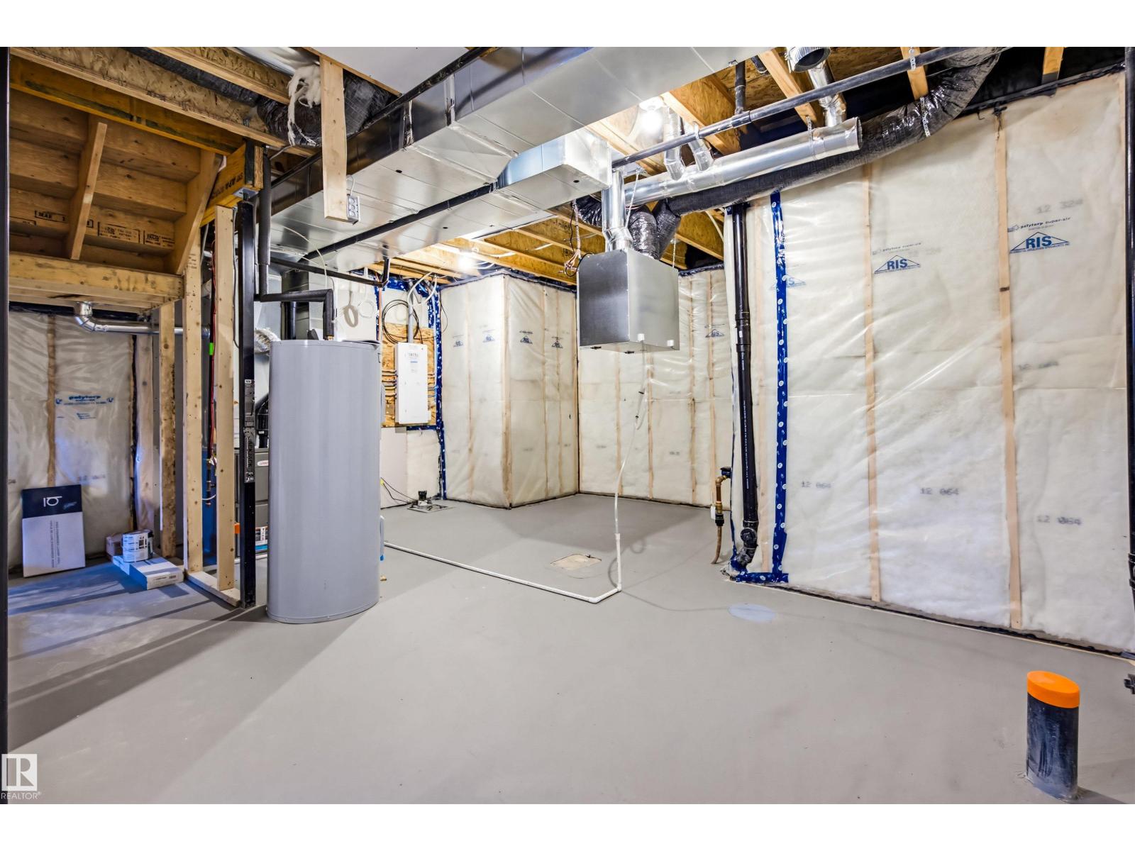 5107 69 ST, Beaumont