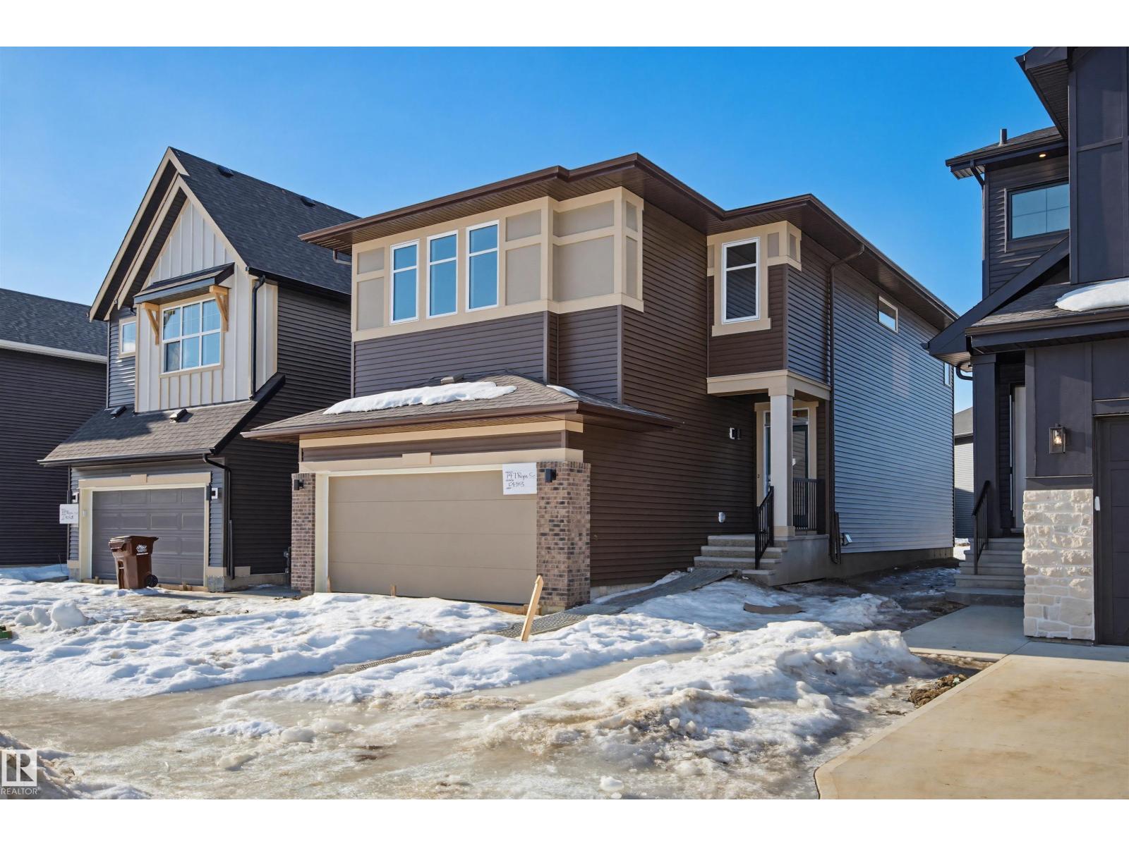 147 ROYAL ST, St. Albert