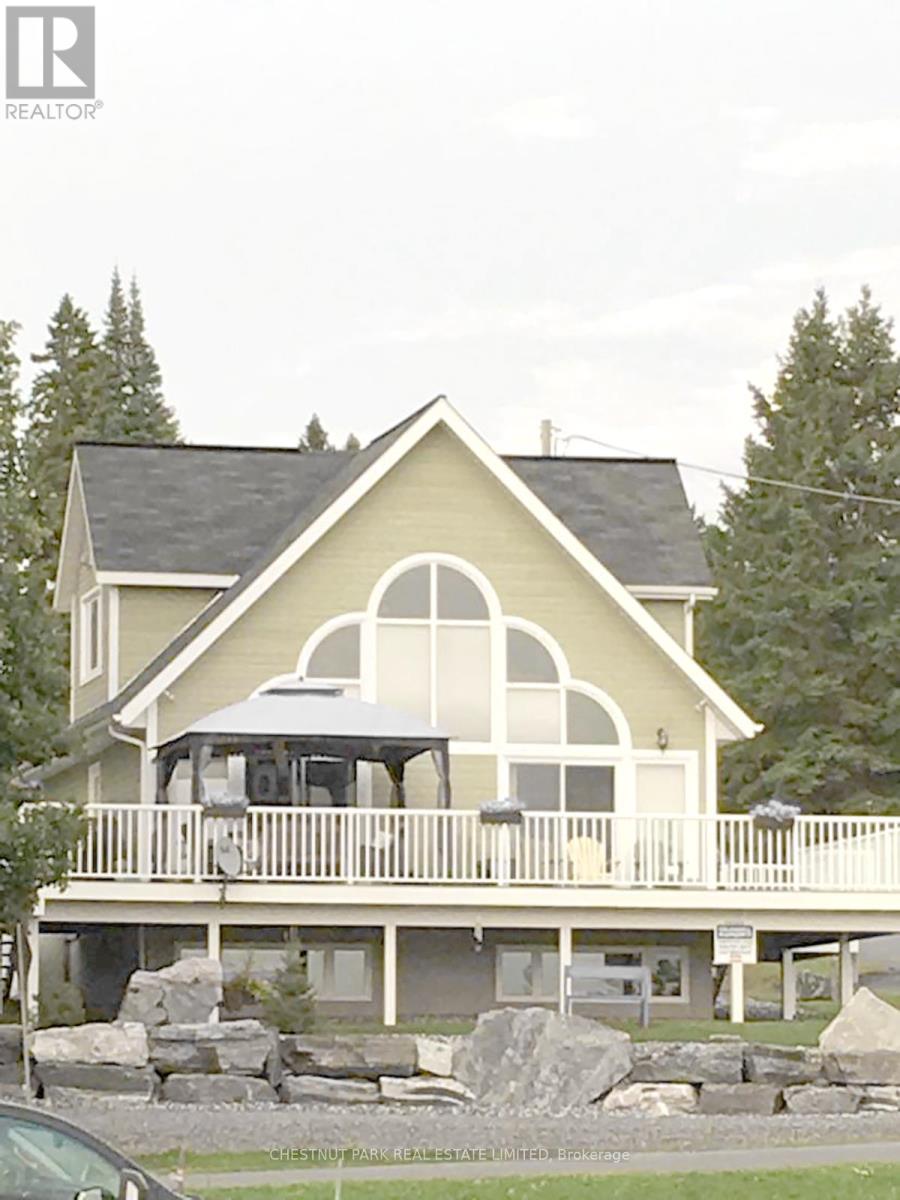 111 WILSON LAKE CRESCENT - 21