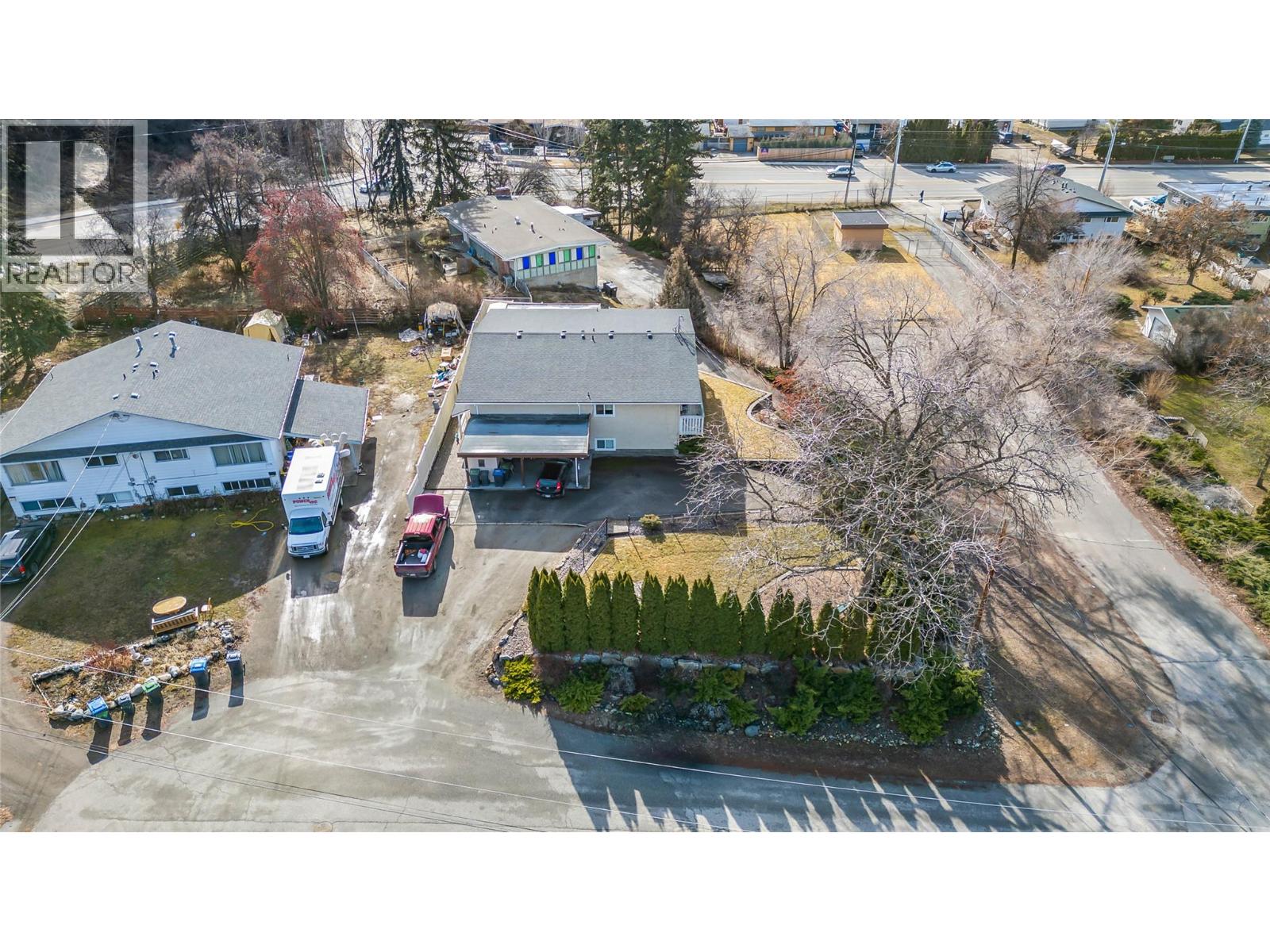 1105 Cactus Road, Kelowna