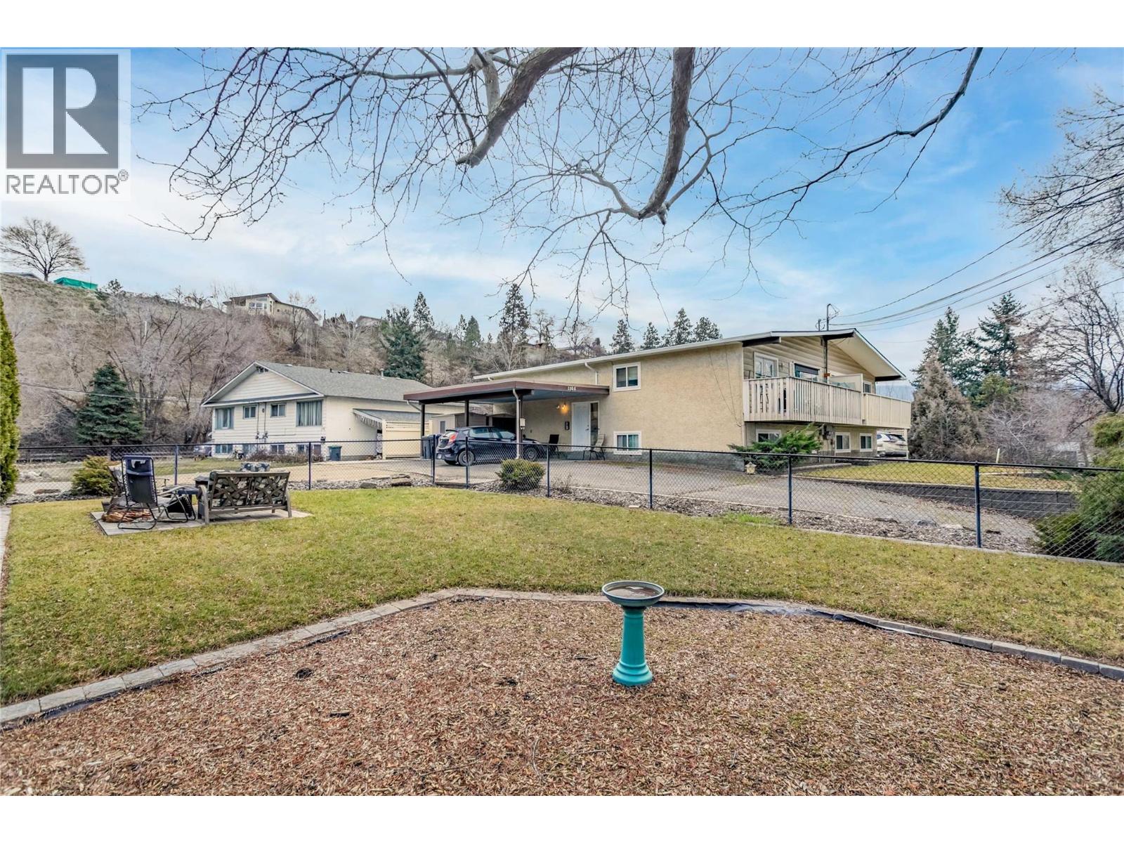 1105 Cactus Road, Kelowna