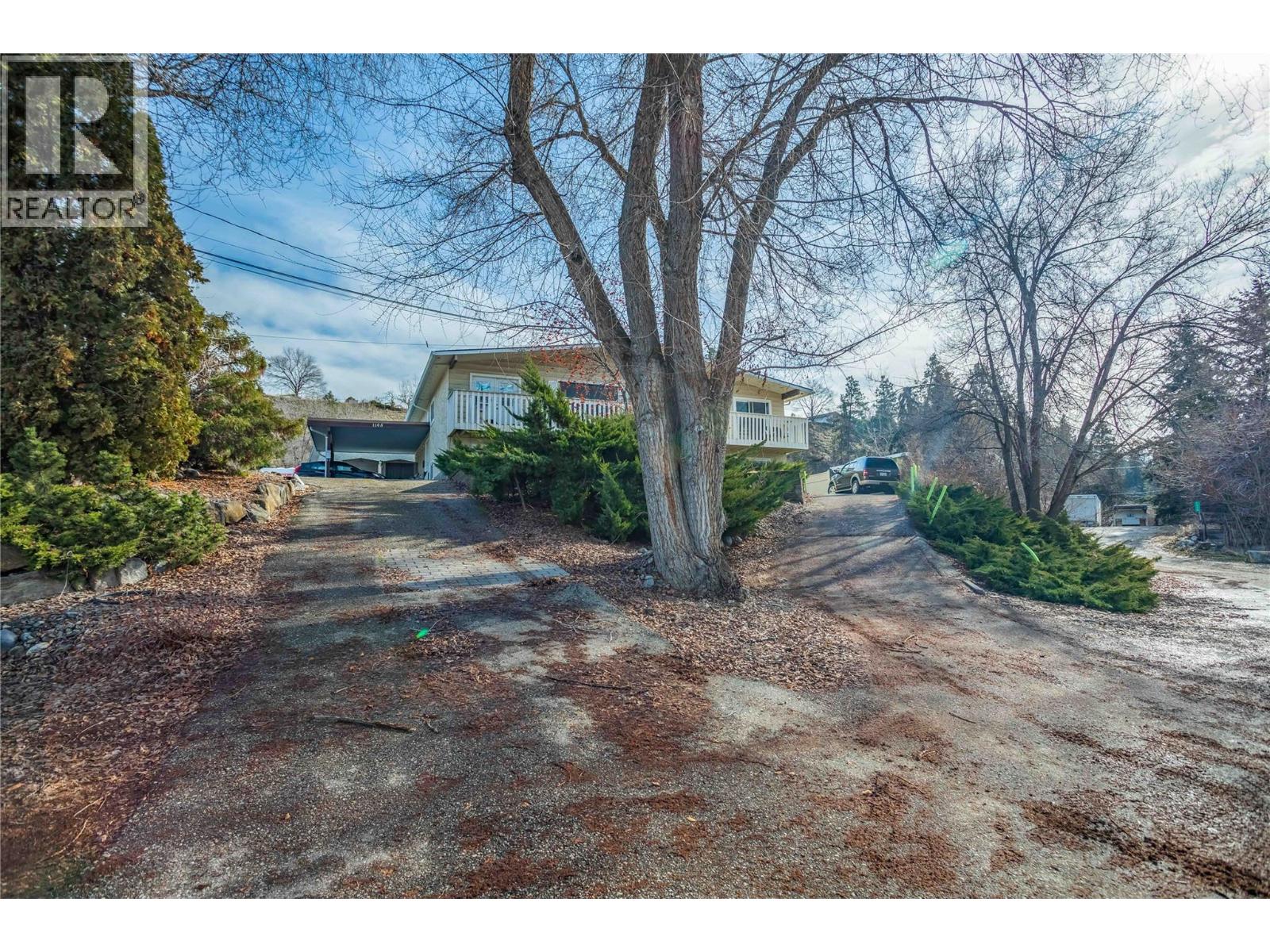 1105 Cactus Road, Kelowna
