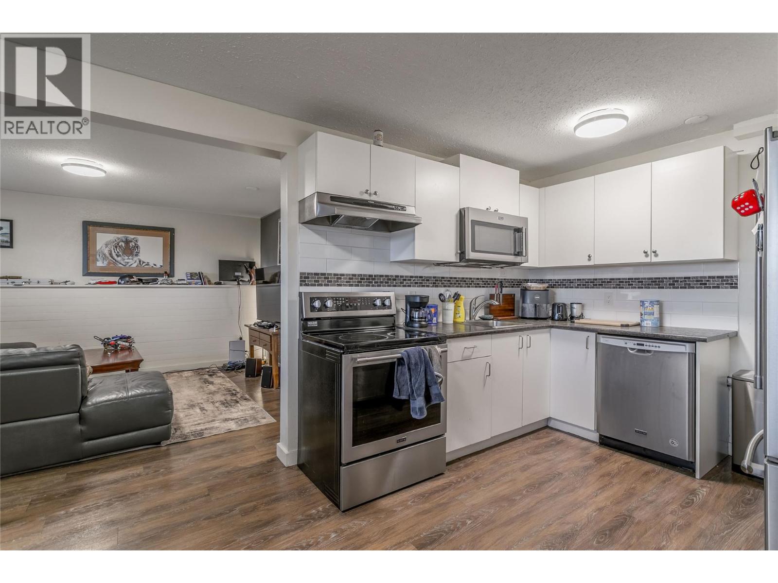 1105 Cactus Road, Kelowna