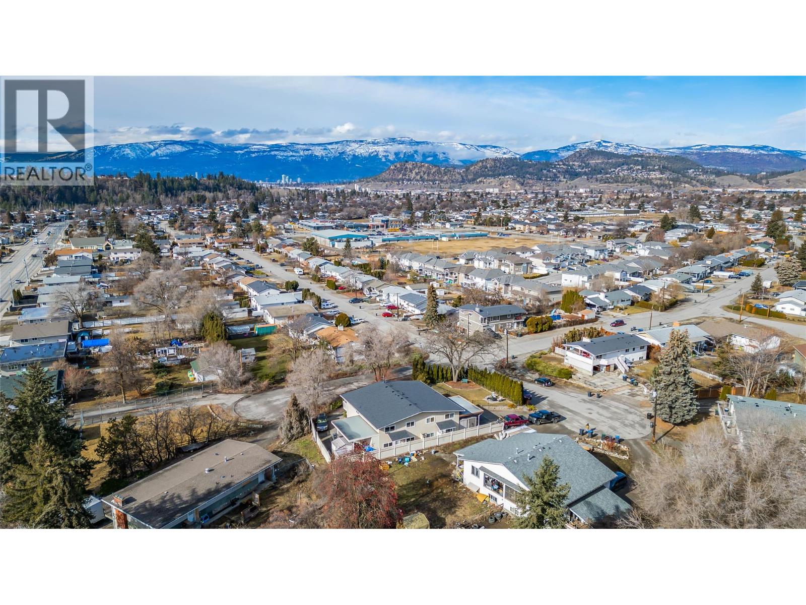1105 Cactus Road, Kelowna