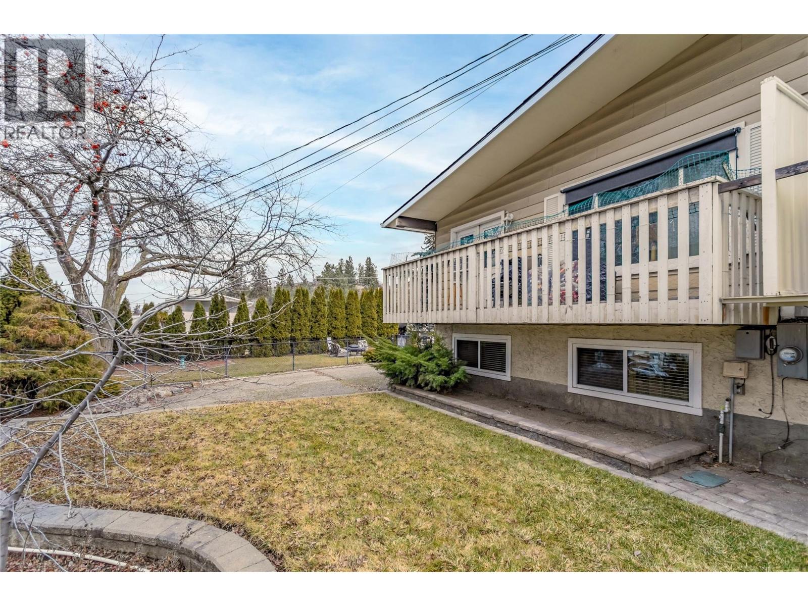 1105 Cactus Road, Kelowna