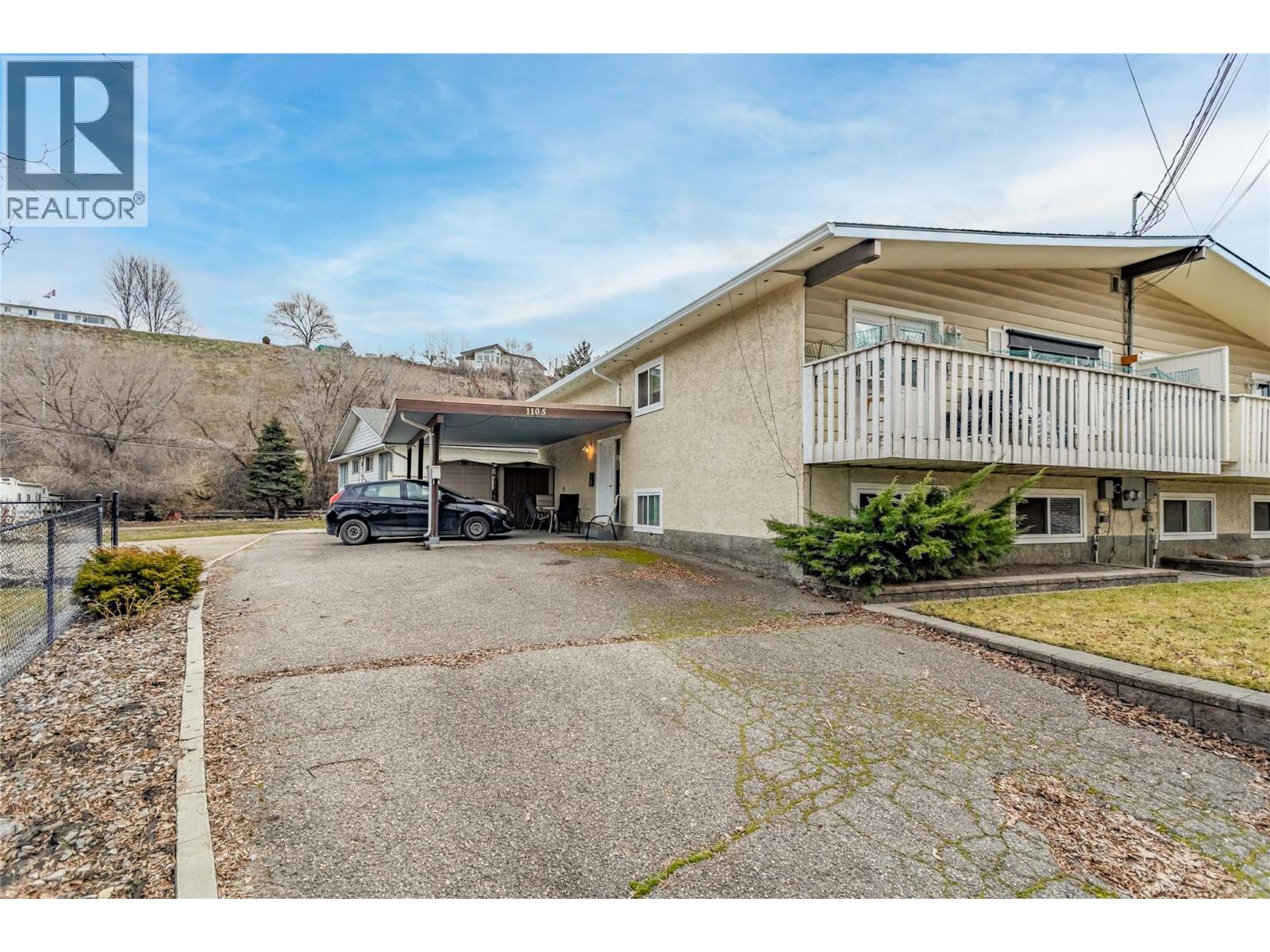 1105 Cactus Road, Kelowna