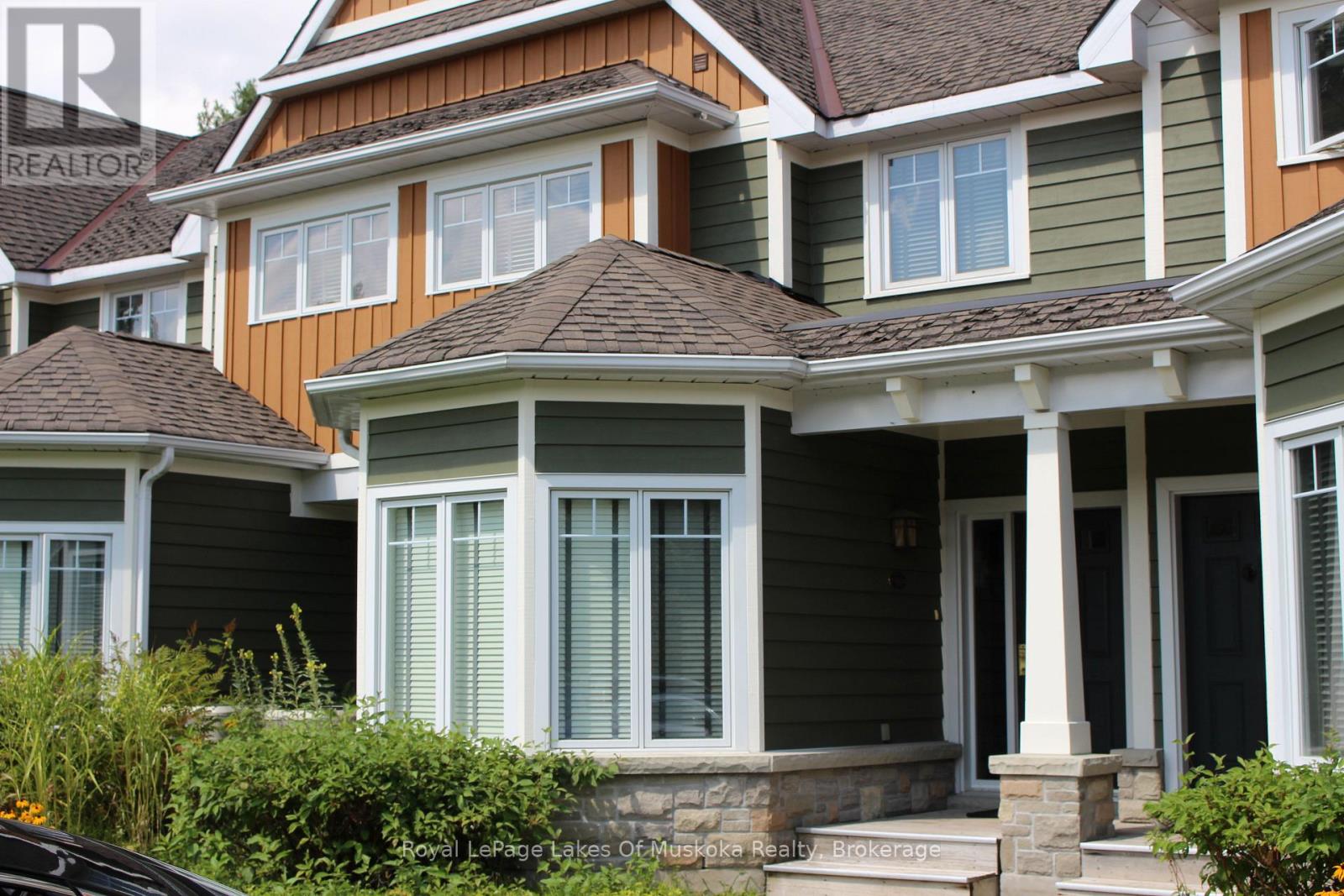 1020 Birch Glen Road V 7 W 6