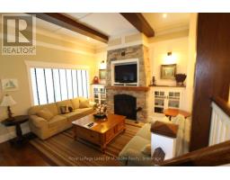 V 7 W 6 - 1020 Birch Glen Road, Lake Of Bays, ON P0B1A0 Photo 10