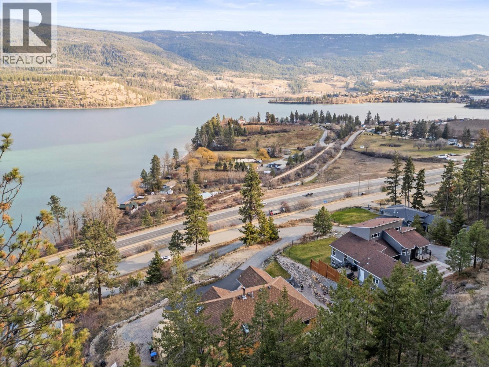 16864 Gatzke Road, Lake Country