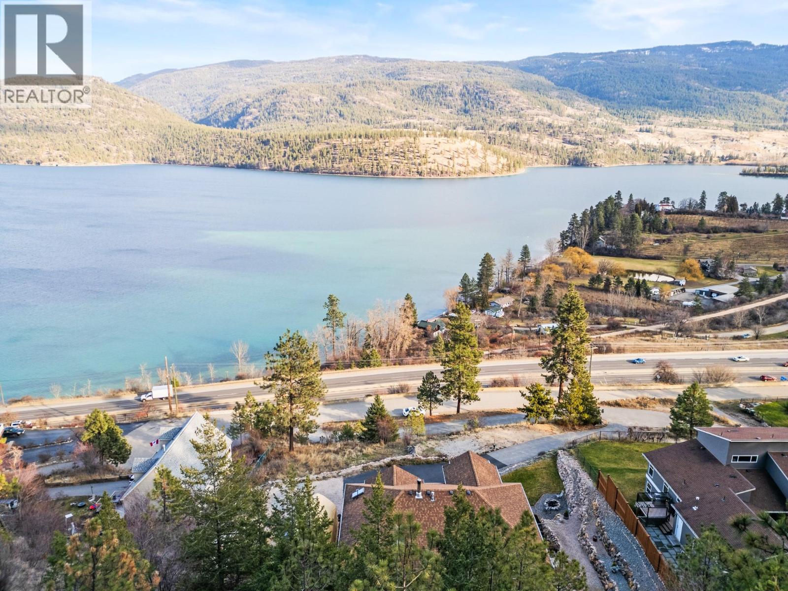 16864 Gatzke Road, Lake Country