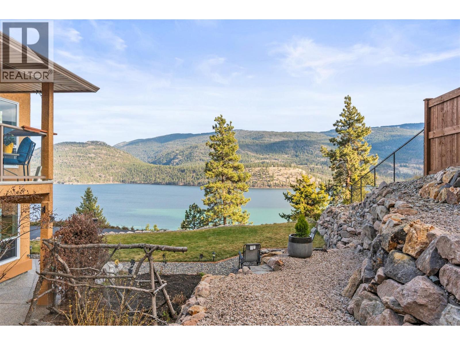 16864 Gatzke Road, Lake Country