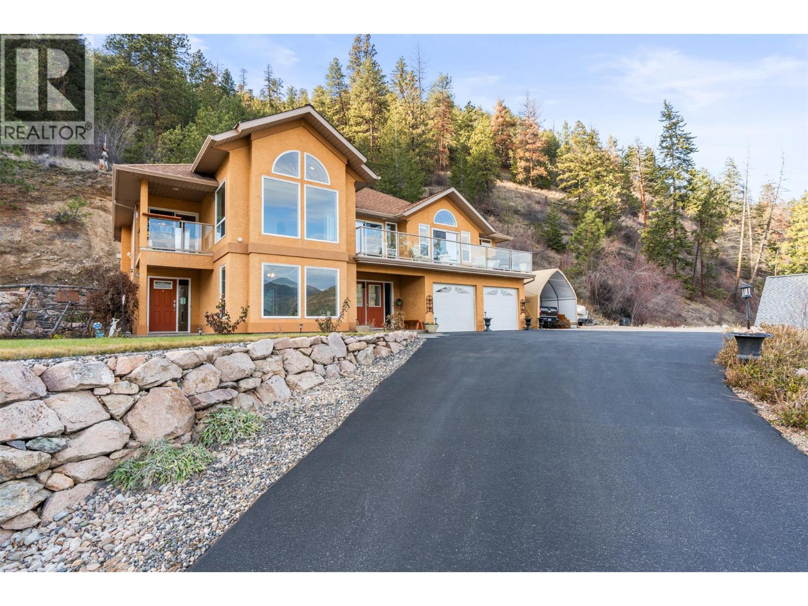 16864 Gatzke Road, Lake Country
