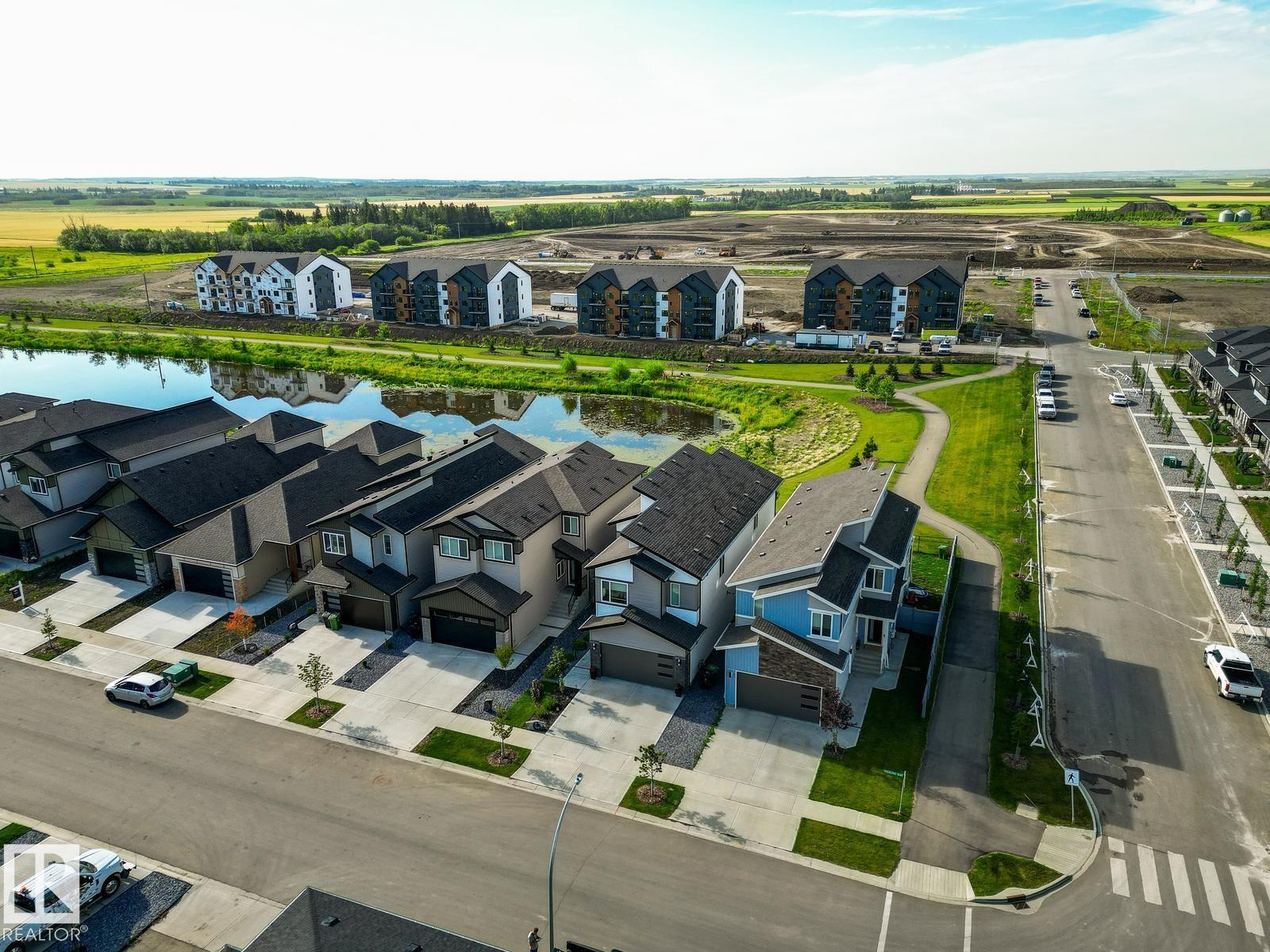 5 STARLING, Fort Saskatchewan