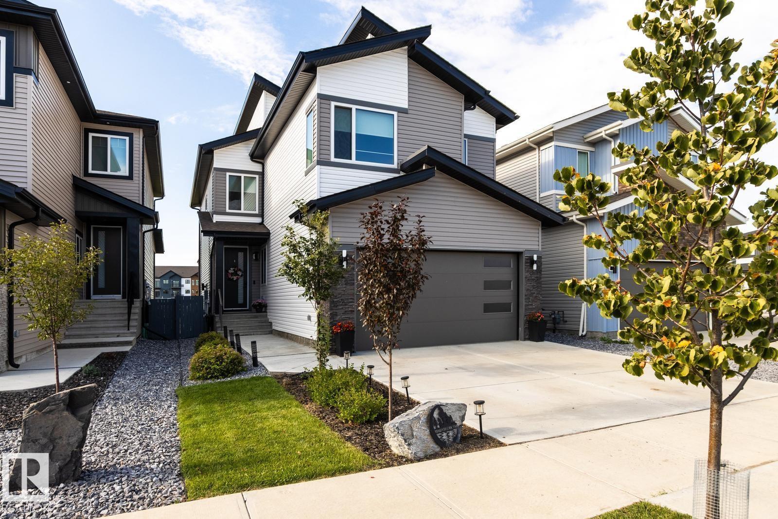 5 STARLING, Fort Saskatchewan