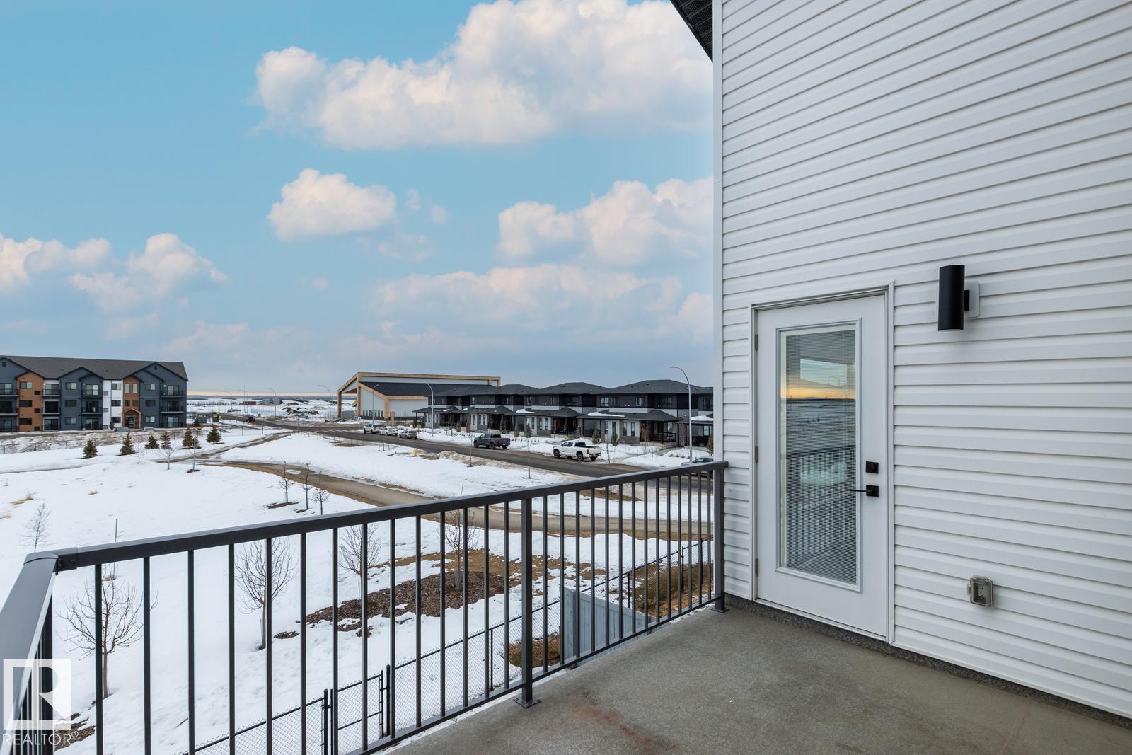 5 STARLING, Fort Saskatchewan