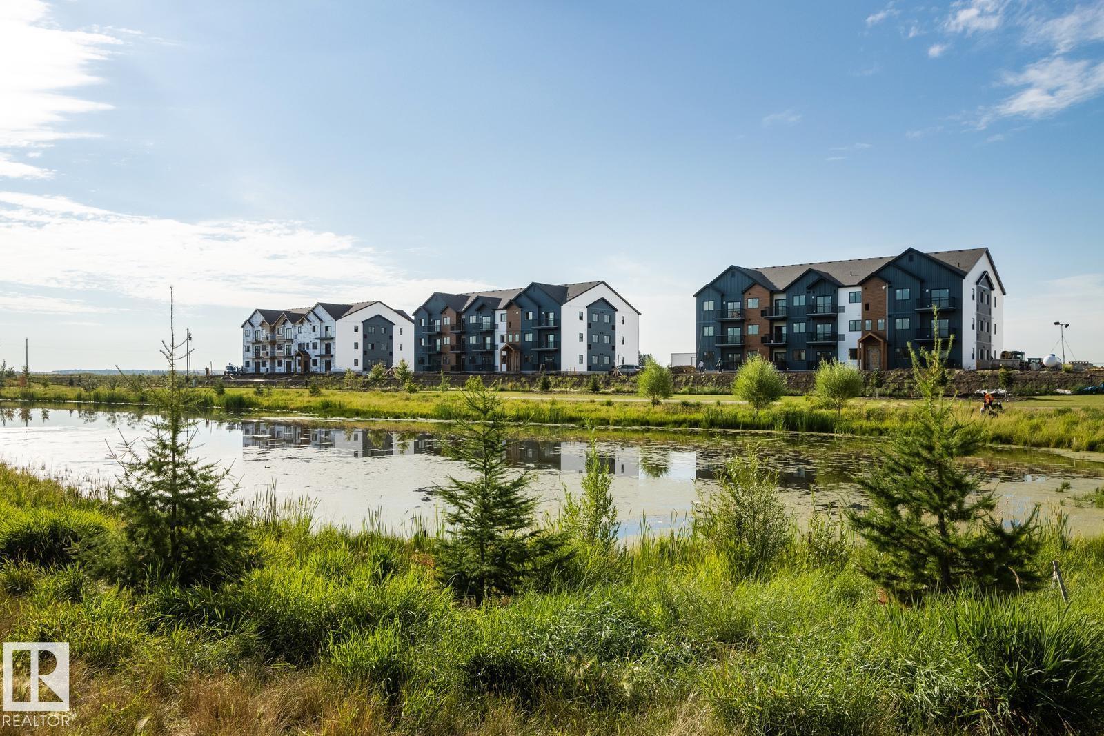 5 STARLING, Fort Saskatchewan