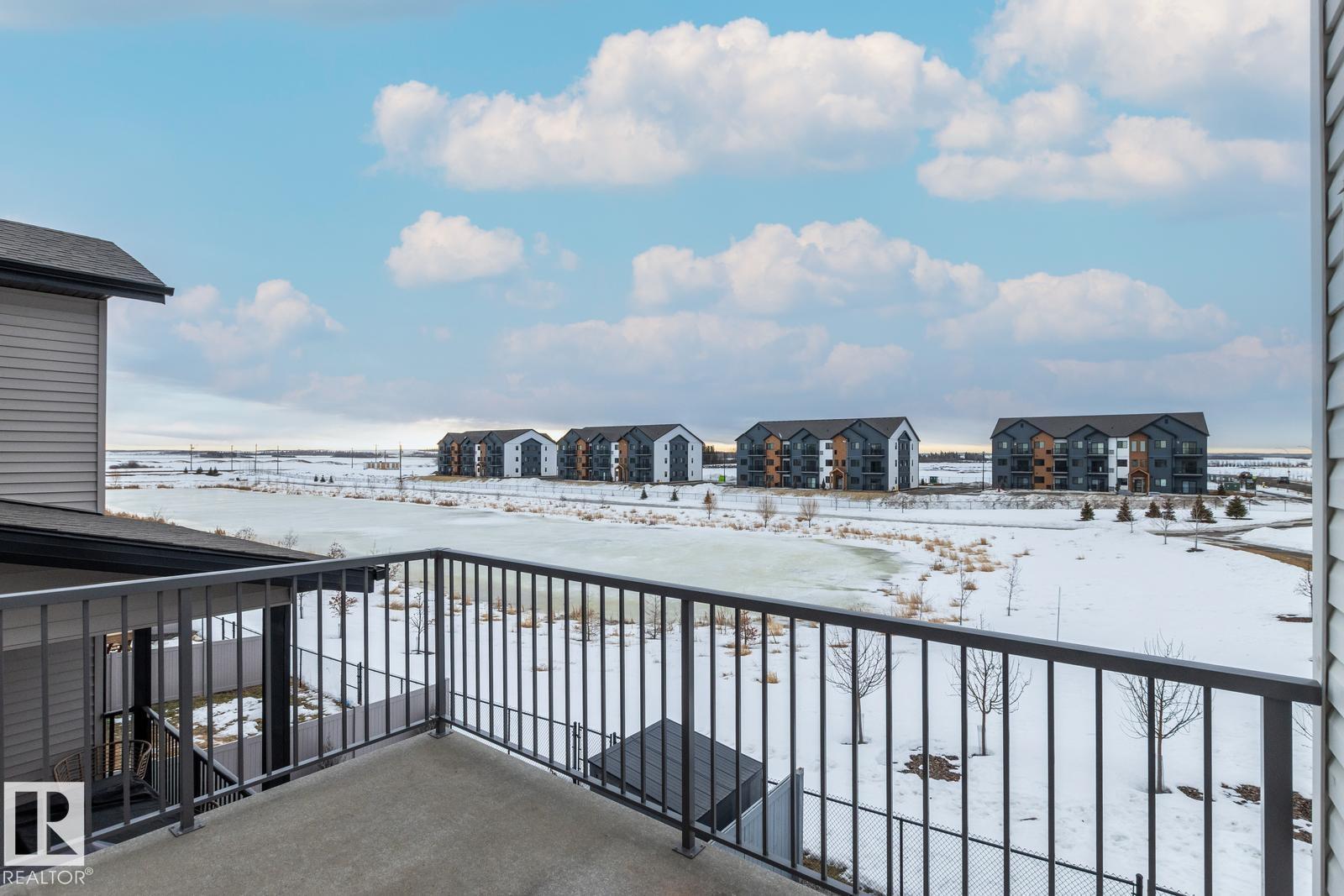 5 STARLING, Fort Saskatchewan