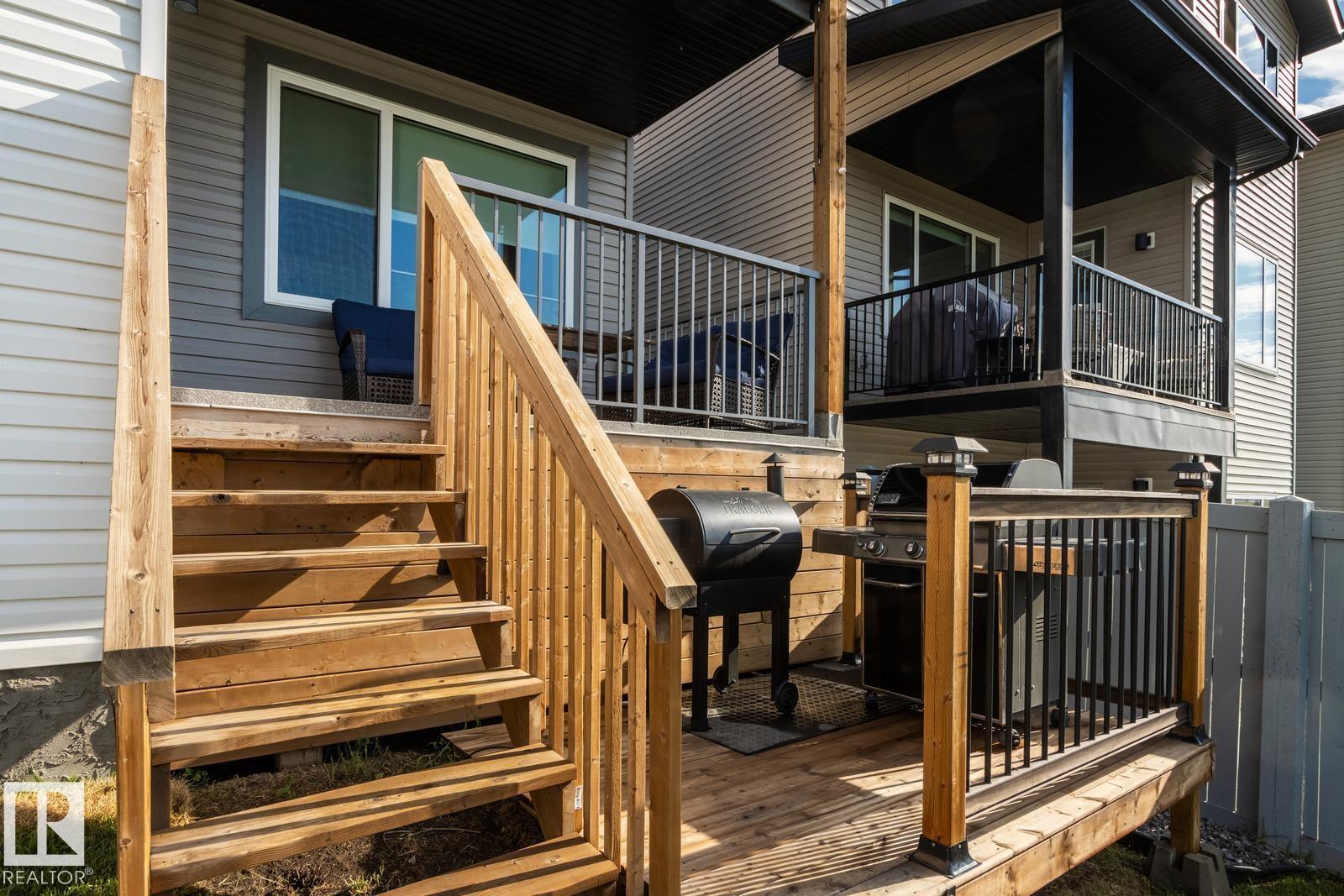 5 STARLING, Fort Saskatchewan