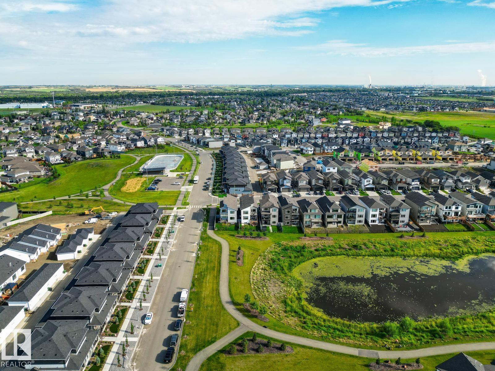 5 STARLING, Fort Saskatchewan