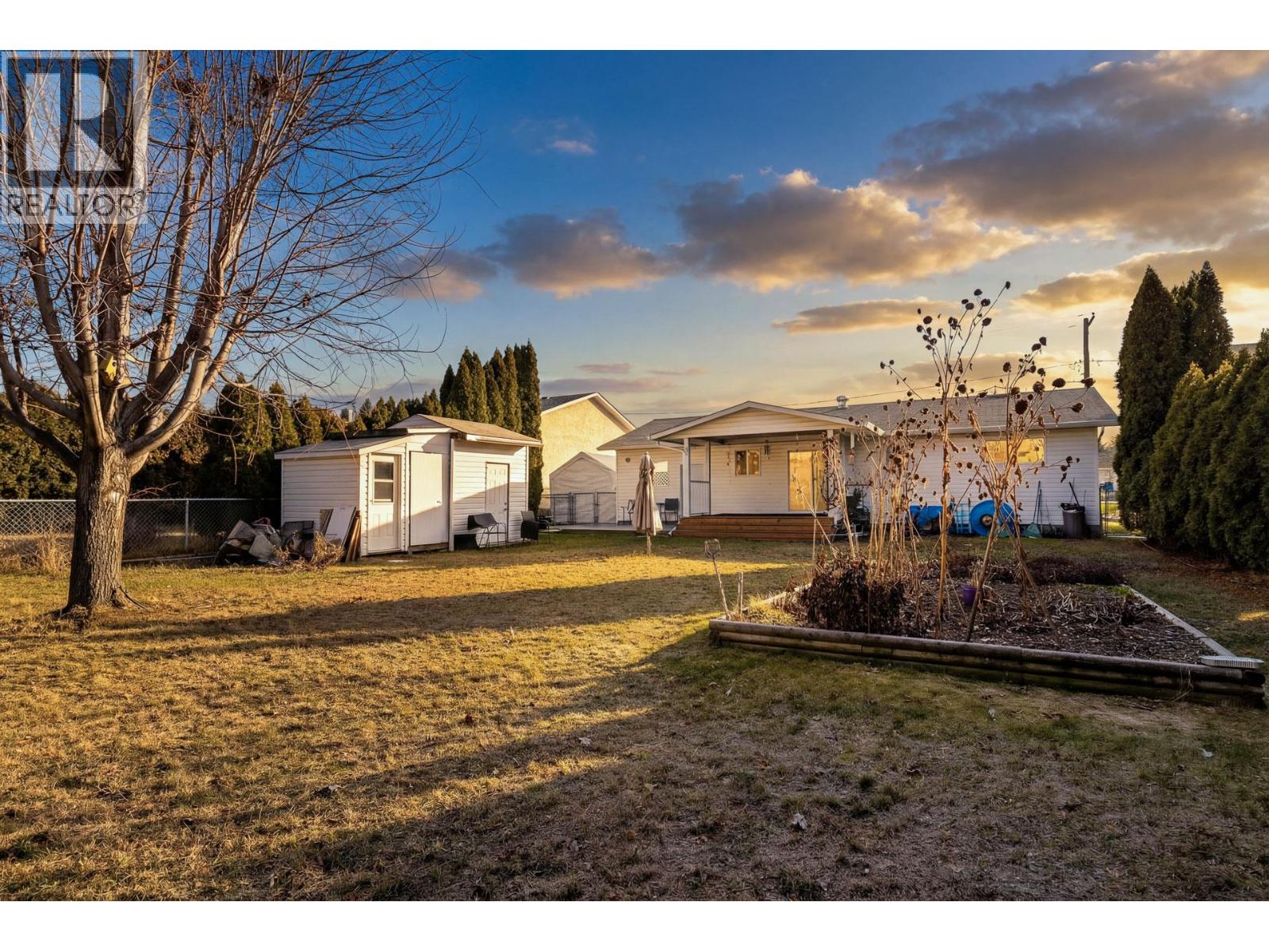  480 Monterey Road, Kelowna